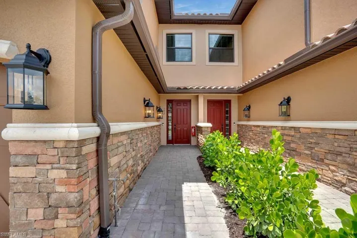 15320 Lucerna Unit 102 ~ Ready Now