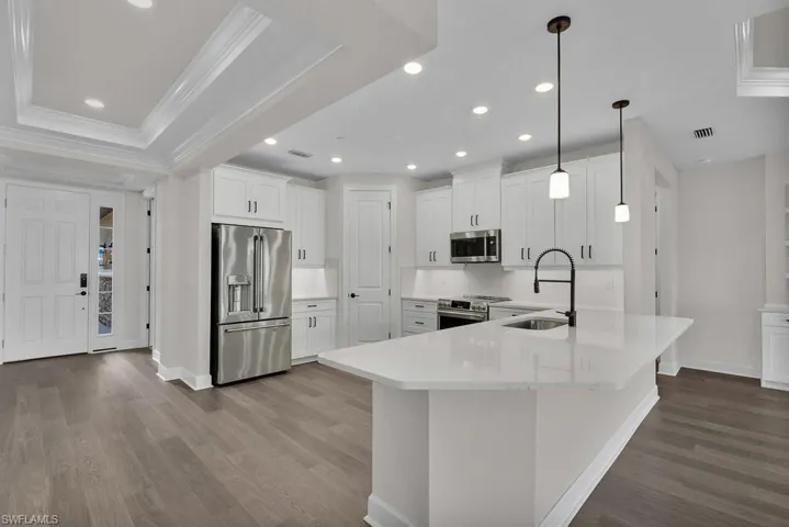 15320 Lucerna Unit 102 ~ Ready Now