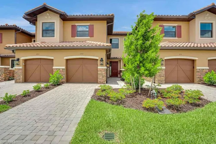 15320 Lucerna Unit 102 ~ Ready Now