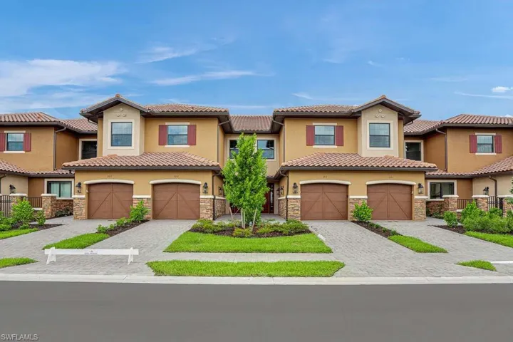15320 Lucerna Unit 102 ~ Ready Now
