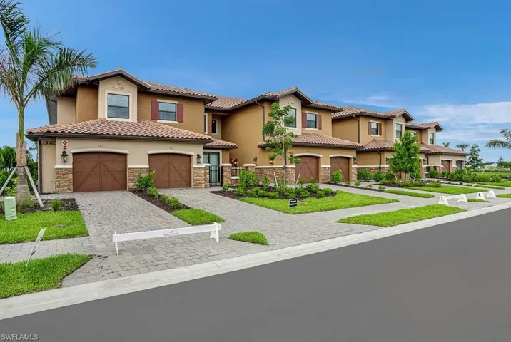 15320 Lucerna Unit 102 ~ Ready Now