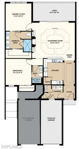 Main Floor