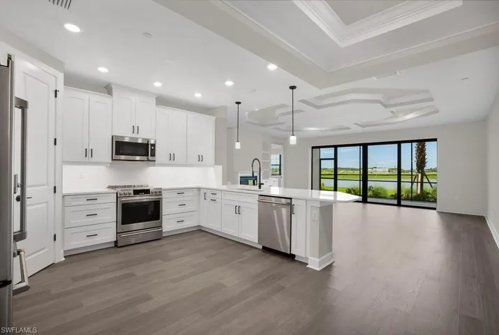 15320 Lucerna Unit 102 ~ Ready Now
