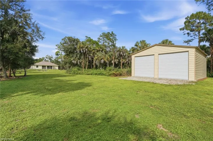 1264 14th Ave Ne, Naples, Florida 34120