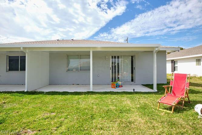 215-217 SE 24th AVE # 217, CAPE CORAL FL 33990