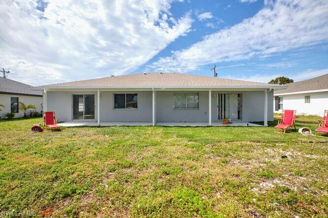 215-217 SE 24th AVE # 217, CAPE CORAL FL 33990