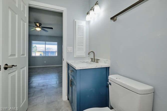 215-217 SE 24th AVE # 217, CAPE CORAL FL 33990
