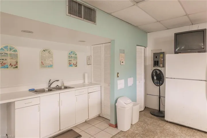 Community Room