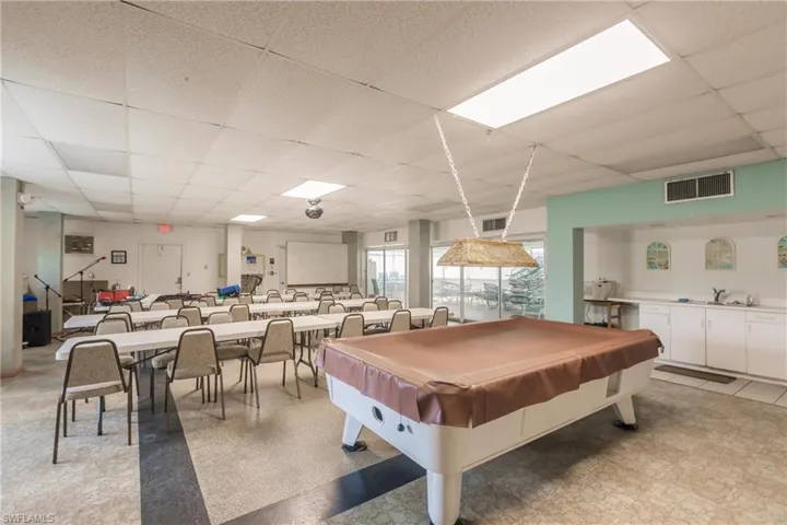 Community Room