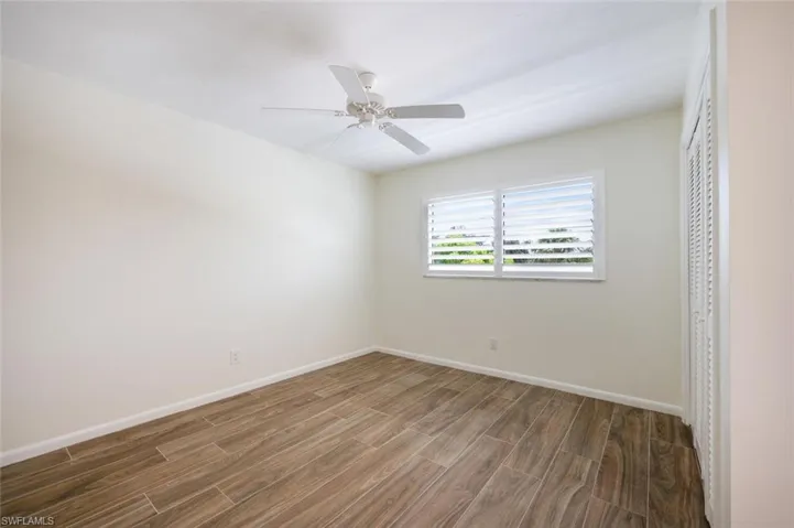 Flat Screen TV Not pictured