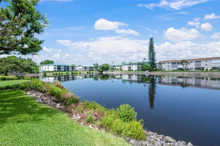 Water view