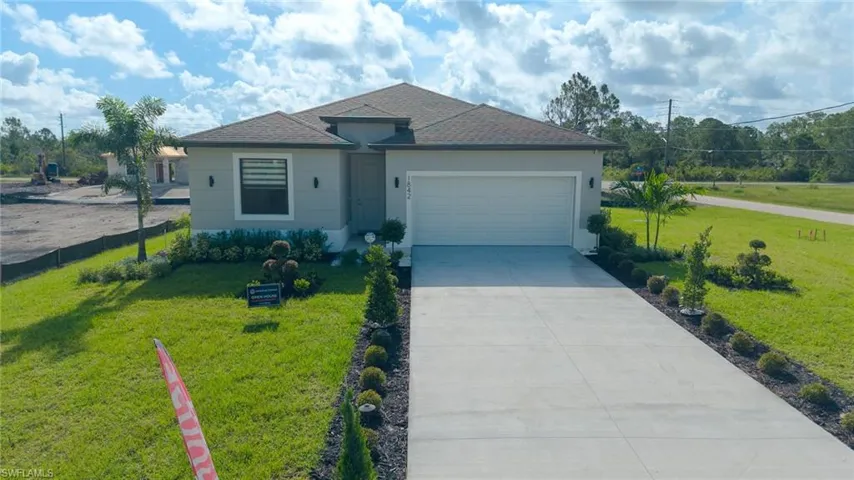 1842 Tuxford Ave, Lehigh Acres, Florida 33972