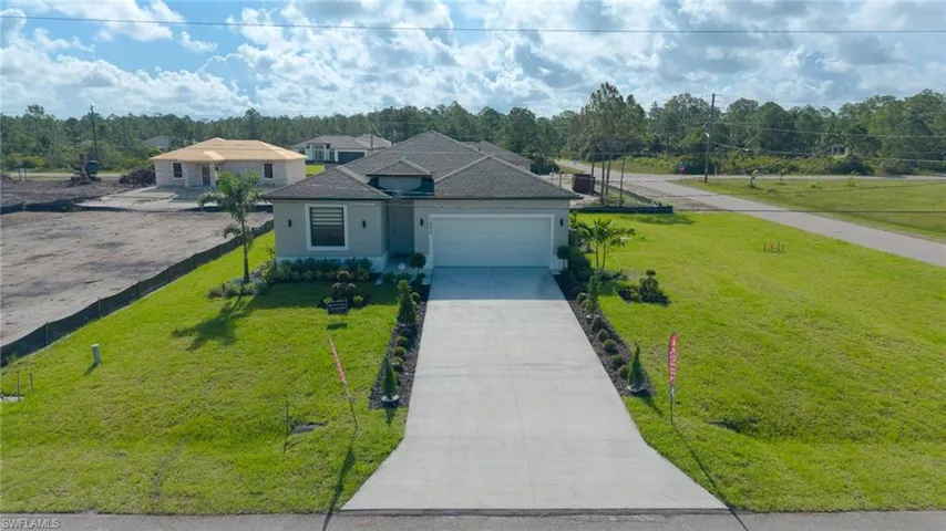 1842 Tuxford Ave, Lehigh Acres, Florida 33972