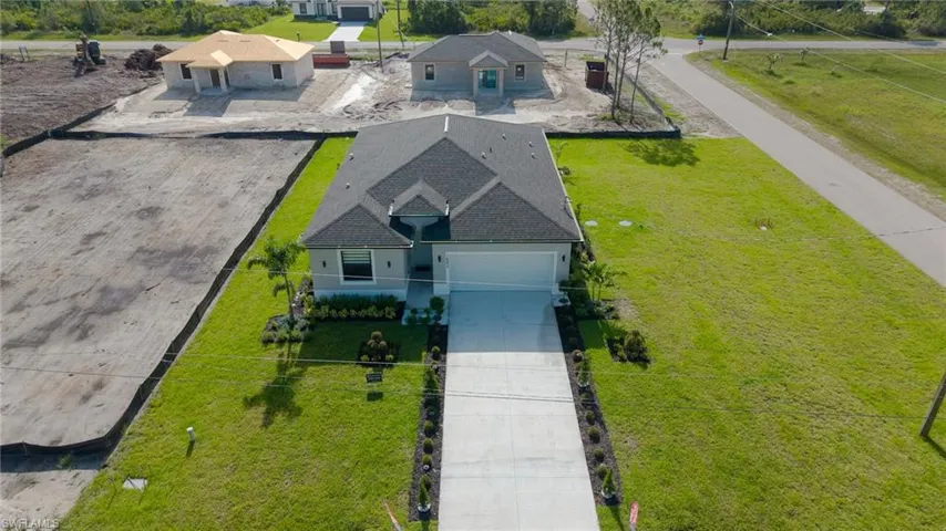 1842 Tuxford Ave, Lehigh Acres, Florida 33972