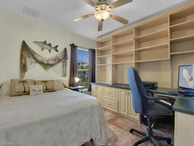 Guest Room 1