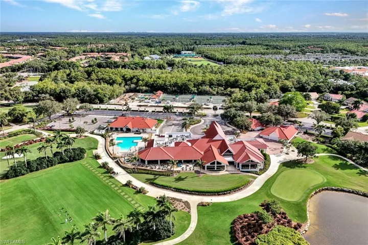 7360 Glenmoor Ln 4301, Naples, Florida 34104
