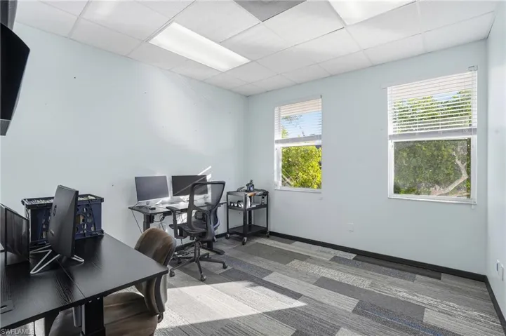 Office (sample)