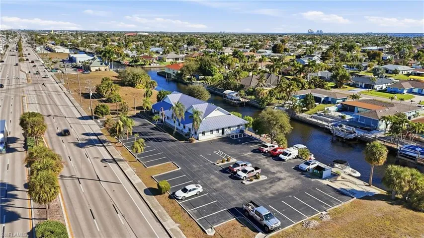 3301 Del Prado Blvd. South
