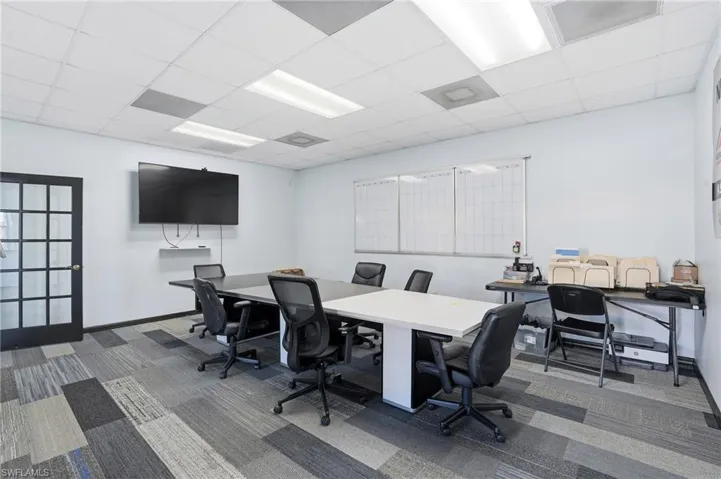 Conference room