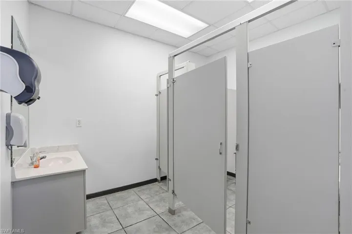 Restroom