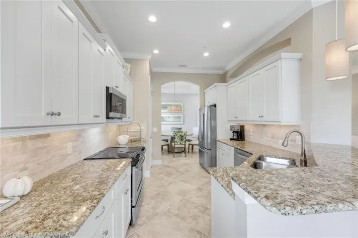 9558 Ironstone Ter # 202, Naples Fl 34120