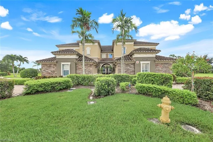 9558 Ironstone Ter # 202, Naples Fl 34120
