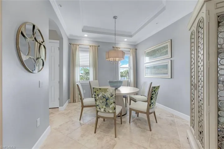 9558 Ironstone Ter # 202, Naples Fl 34120