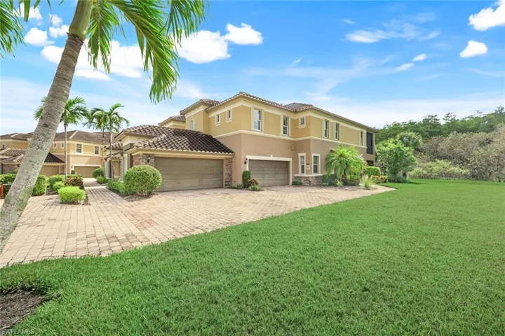 9558 Ironstone Ter # 202, Naples Fl 34120