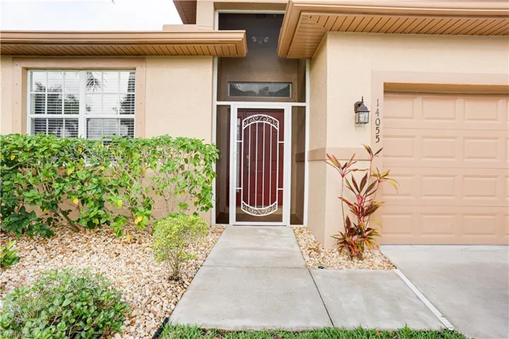 14055  DANPARK  LOOP, Fort Myers, FL 33912
