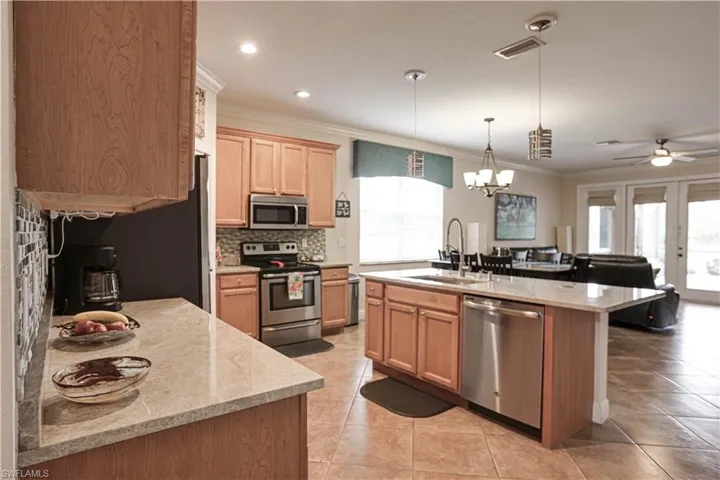 14055  DANPARK  LOOP, Fort Myers, FL 33912