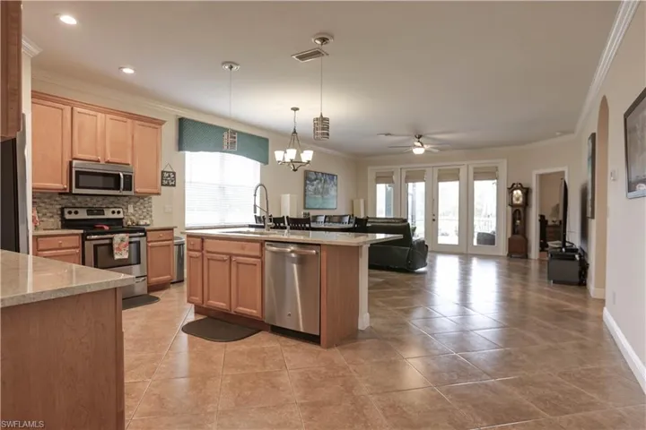 14055  DANPARK  LOOP, Fort Myers, FL 33912