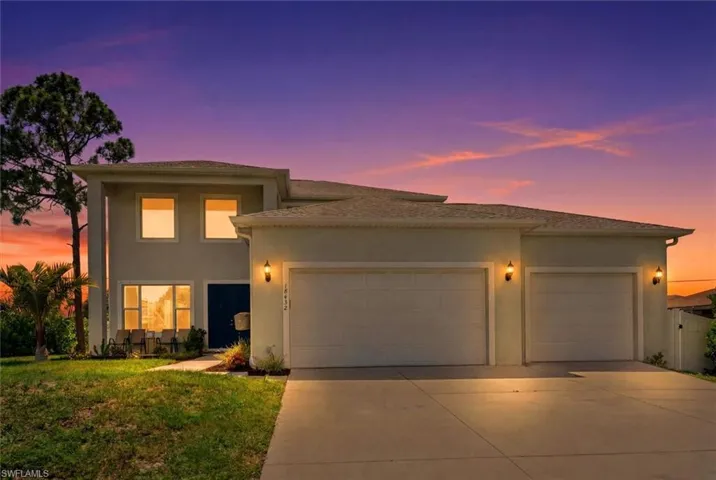 18432 Camellia Rd, Fort Myers, Florida 33967