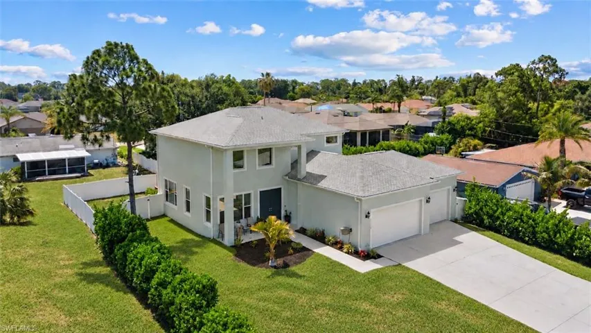 18432 Camellia Rd, Fort Myers, Florida 33967