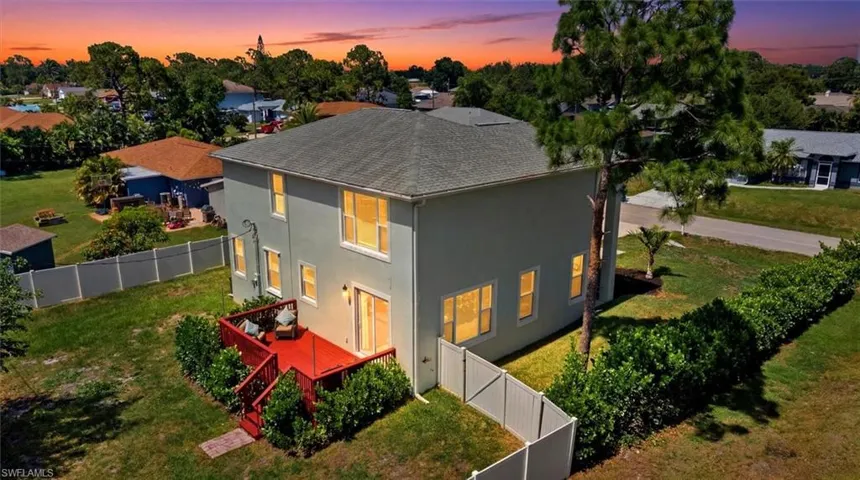 18432 Camellia Rd, Fort Myers, Florida 33967