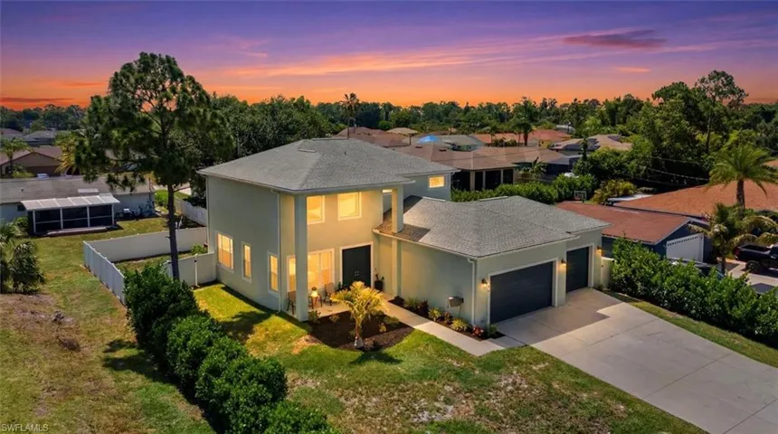 18432 Camellia Rd, Fort Myers, Florida 33967