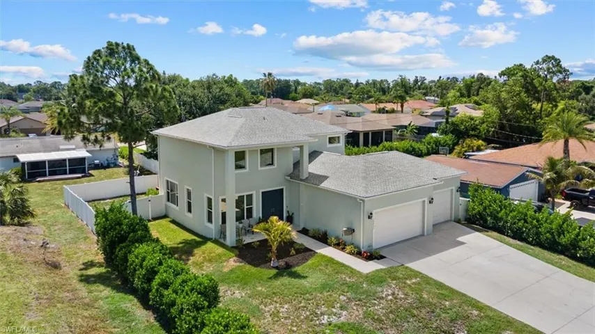 18432 Camellia Rd, Fort Myers, Florida 33967
