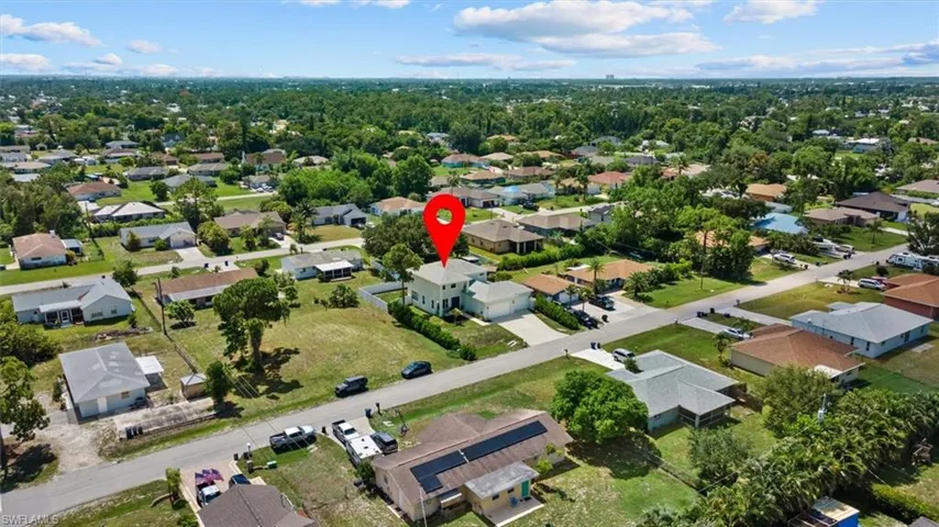 18432 Camellia Rd, Fort Myers, Florida 33967
