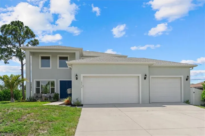 18432 Camellia Rd, Fort Myers, Florida 33967
