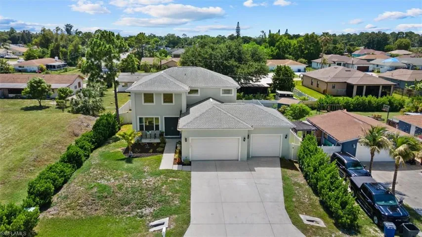 18432 Camellia Rd, Fort Myers, Florida 33967