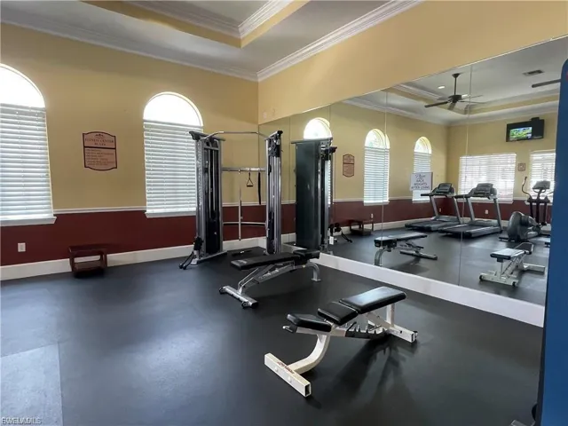 Community Gym