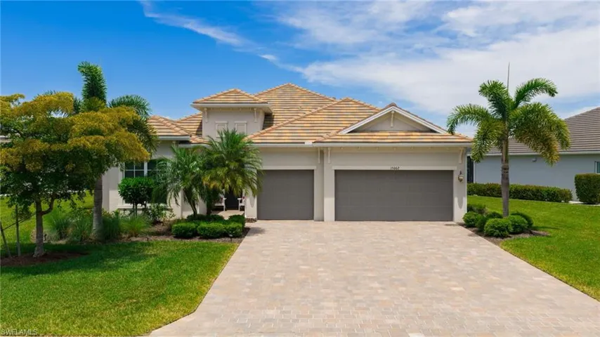 15002 Blue Bay Cir, Fort Myers, Florida 33913