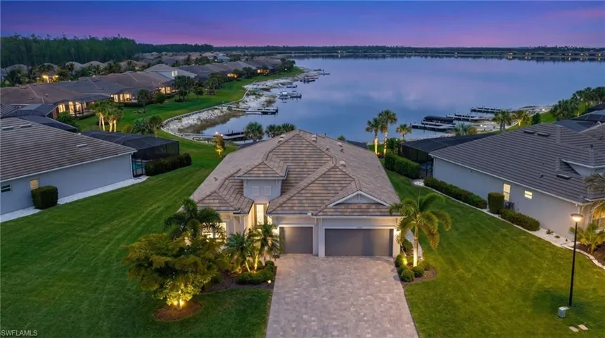 15002 Blue Bay Cir, Fort Myers, Florida 33913