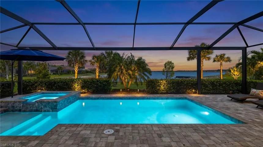 15002 Blue Bay Cir, Fort Myers, Florida 33913