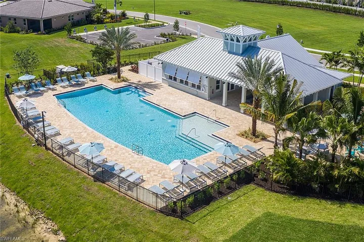 6727 Good Life Street, Fort Myers, Florida 33966