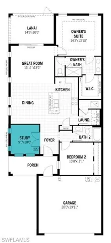 6727 Good Life Street, Fort Myers, Florida 33966