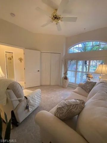 Bedroom/Den