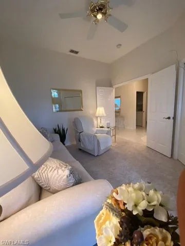 Bedroom/Den