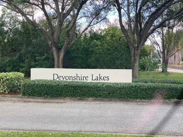 Community sign