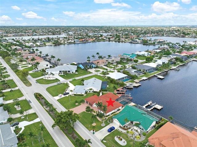 Southern most of the 8 Lakes