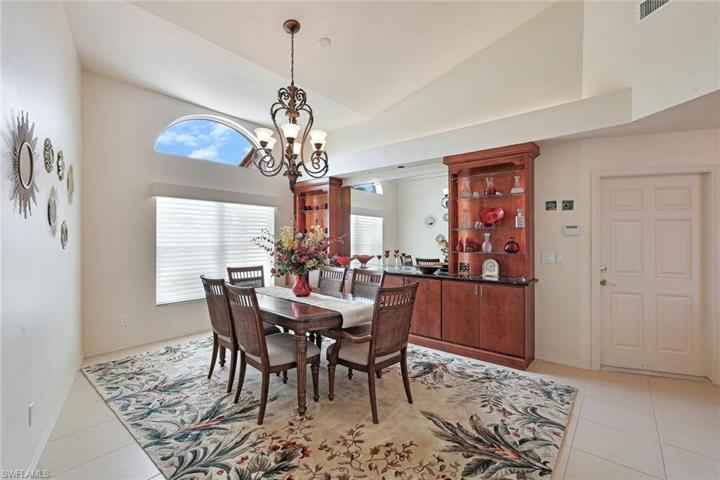 Large Dining